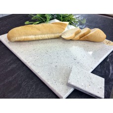 Разделочная доска из камня