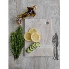 Разделочная доска из камня