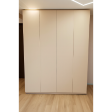 Шкаф с распашными дверями , модель5